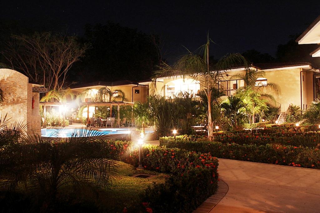 Casa Del Sol -Villas Catalinas Potrero  Zimmer foto